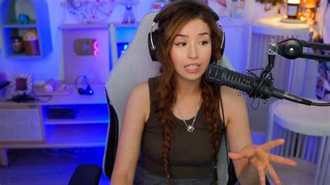 Pokimane's shocking revelation about former streamer crush who called her 'cringe' leaves fans guessing who he is: 'It isn't myth'. As fans eagerly tried to piece together the puzzle and guess the identity of the streamer, Pokimane playfully advised them against it. By Khushali Srivastava | Jul 29.